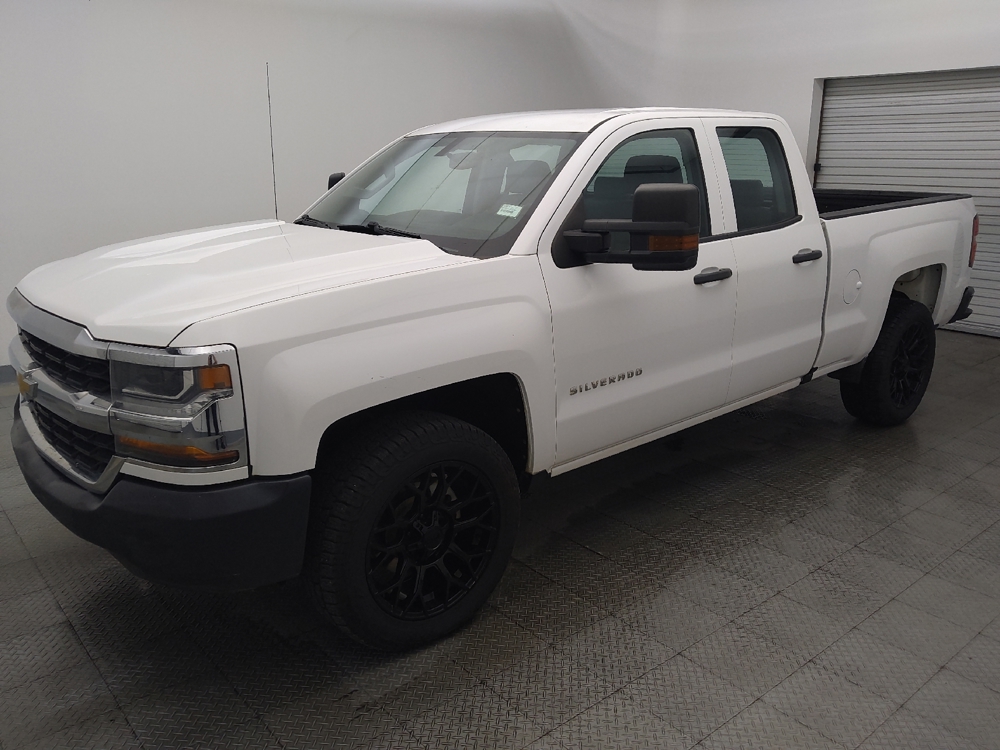 chevrolet silverado 1500 2018 1GCRCNEH1JZ192780 image chevrolet silverado 1500 2018 1GCRCNEH1JZ192780 image